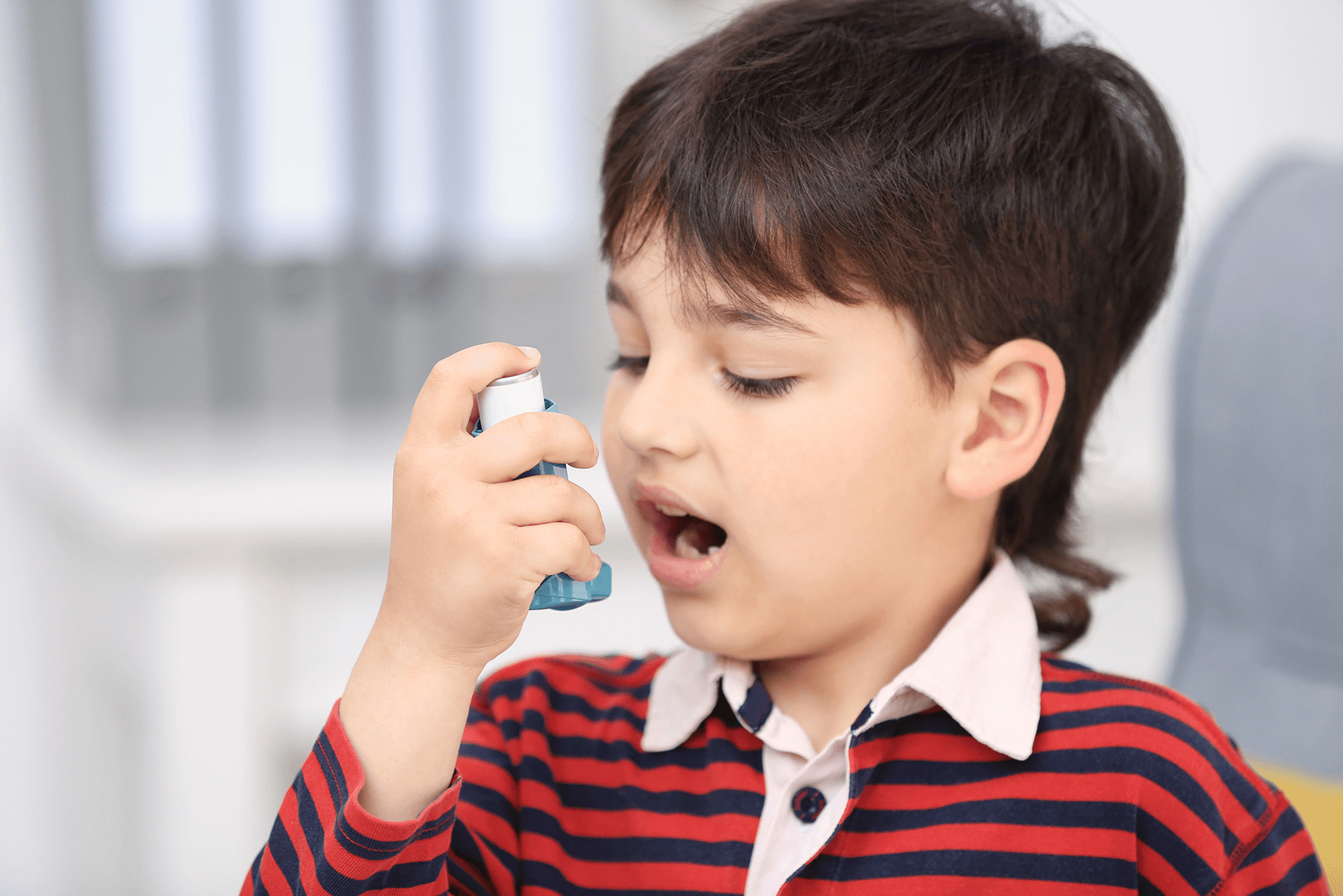 Comment mieux vivre avec mon asthme au quotidien ?